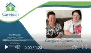 Caretech Caregiver Celebration